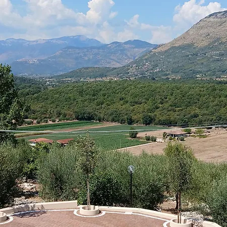 La Rovazzola * Sonnino