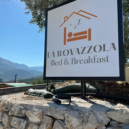 La Rovazzola *