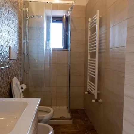 Bed & Breakfast La Rovazzola Sonnino