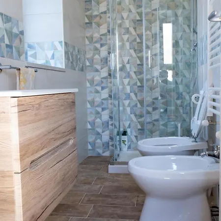 Bed & Breakfast La Rovazzola